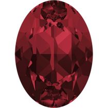Swarovski Crystal Oval Fancy Stone4120 MM 8,0X 6,0 SIAM F