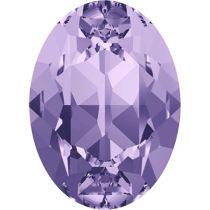 Swarovski Crystal Oval Fancy Stone4120 MM 14,0X 10,0 VIOLET F