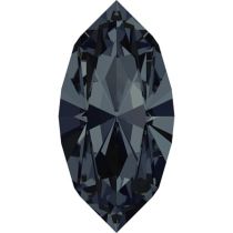 Swarovski Crystal Xillion Navette Fancy Stone4228 MM 6,0X 3,0 GRAPHITE F