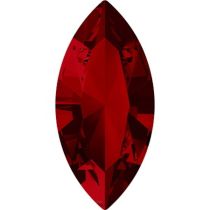 Swarovski Crystal Xillion Navette Fancy Stone4228 MM 4,0X 2,0 LIGHT SIAM F
