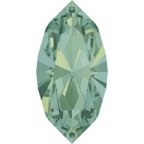 Swarovski Crystal Xillion Navette Fancy Stone4228 MM 6,0X 3,0 PACIFIC OPAL F