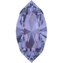 Swarovski Crystal Xillion Navette Fancy Stone4228 MM 15,0X 7,0 PROVENCE LAVENDER F