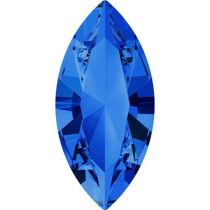Swarovski Crystal Xillion Navette Fancy Stone4228 MM 6,0X 3,0 SAPPHIRE F
