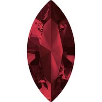 Swarovski Crystal Xillion Navette Fancy Stone4228 MM 8,0X 4,0 SIAM F