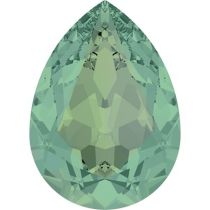 Swarovski Crystal Pear Fancy Stone4320 MM 6,0X 4,0 PACIFIC OPAL F
