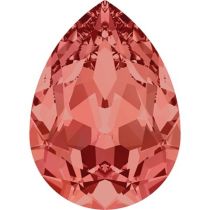Swarovski Crystal Pear Fancy Stone4320 MM 14,0X 10,0 PADPARADSCHA F