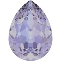 Swarovski Crystal Pear Fancy Stone4320 MM 18,0X 13,0 PROVENCE LAVENDER F