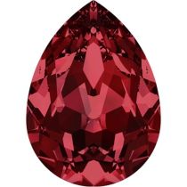 Swarovski Crystal Pear Fancy Stone4320 MM 10,0X 7,0 SIAM F