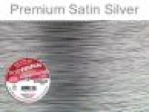 Soft Touch Premium Wire Fine -Satin Silver