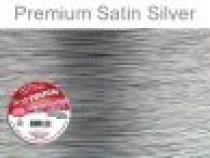 Soft Touch Premium Wire Heavy -Satin Silver