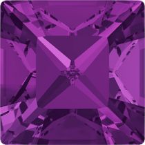 Swarovski Crystal Fancy Stone Xilion Square 4428 MM 5,0 AMETHYST F