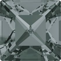Swarovski Crystal Fancy Stone Xilion Square 4428 MM 3,0 BLACK DIAMOND F