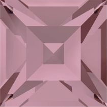 Swarovski Crystal Fancy Stone Xilion Square4428 MM 2,0 CRYSTAL ANTIQUPINK F