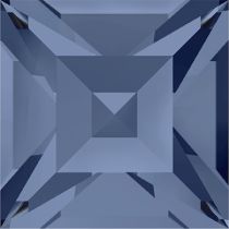 Swarovski Crystal Fancy Stone Xilion Square 4428 MM 3,0 DENIM BLUE F