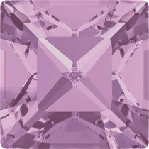 Swarovski Crystal Fancy Stone Xilion Square 4428 MM 3,0 LIGHT AMETHYST F