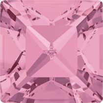 Swarovski Crystal Fancy Stone Xilion Square 4428 MM 3,0 LIGHT ROSE F