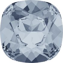 Swarovski Crystal Fancy Stone Cushion Square 4470 MM 10,0 CRYSTAL BLUE SHADE F
