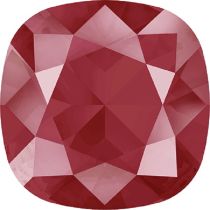 Swarovski Crystal Fancy Stone Cushion Square 4470 MM 10,0 CRYSTAL ROYAL RED 