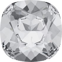 Swarovski Crystal Fancy Stone Cushion Square 4470 MM 10,0 CRYSTAl
