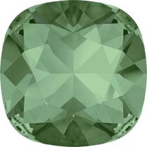Swarovski Crystal Fancy Stone Cushion Square 4470 MM 10,0 ERINITE F