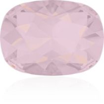 Swarovski Crystal Fancy Stone Cushion Square 4470 MM 8,0 ROSE WATER OPAL  F