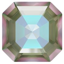 Swarovski Crystal Imperial Fancy Stone 4480 MM 6,0 Crystal Army Green DeLite F 288 pcs.
