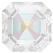 Swarovski Crystal Imperial Fancy Stone 4480 MM 6,0 Crystal Light Grey DeLite F 288 pcs.