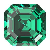 Swarovski Crystal Imperial Fancy Stone 4480 MM 6,0 Emerald F 288 pcs.