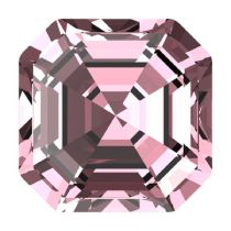 Swarovski Crystal Imperial Fancy Stone 4480 MM 6,0 Light Rose F 288 pcs.