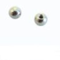 Sterling Silver Beads Round- 2mm( Anti Tarnish)