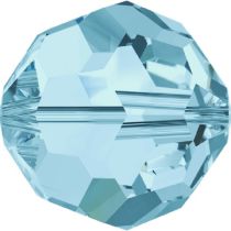 Swarovski Crystal 5000 Round- 2mm- Aquamarine - 1440 pcs.