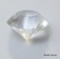 Swarovski 1028 XILION Chaton SS 24- Crystal (Unfoiled)