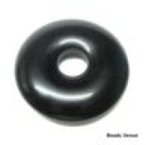 Black Stone Donut-40mm
