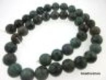 African Turquoise Round-6mm-16