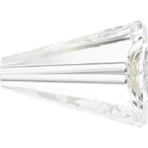 Swarovski Artemis Bead (5540) -17mm- Crystal