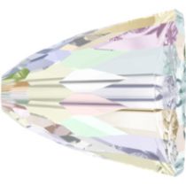 Swarovski Dome Beads-5541-11mm-Crystal AB