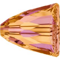 Swarovski  Dome Beads-5541-11mm- Astral Pink
