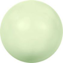Swarovski  Pearl 5810- Round -10mm-Pastel green