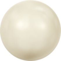 Swarovski Pearls Round(5810) -3mm -Cream