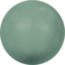 	Swarovski  Pearls 5810 - 4 mm Jade( Factory Pack )