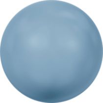 Swarovski  Pearls 5810-6 mm- Turquoise