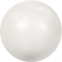 Swarovski ® Crystal Pearls  5810 Round – 5mm- White