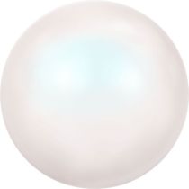 Swarovski  Pearls 5810- Round 10mm Factory Pack-Pearlescent White Pearl