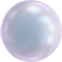 Swarovski  Round 5810 MM 10,0 Crystal Iridescent Dreamy Blue Pearl-20 Pcs.