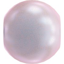 Swarovski  Round 5810 MM 2,0 Crystal Iridescent Dreamy Rose Pearl-1000 Pcs.