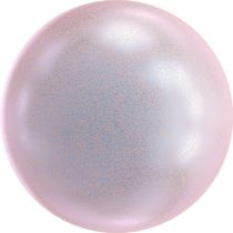 Swarovski  Round 5810 MM 3,0 Crystal Iridescent Dreamy Rose Pearl-200 Pcs.