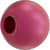 Swarovski ®  Pearls  5810 Round – 5mm- Mulberry Pink- 500 Pcs.