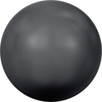 Swarovski  Round 5810 MM 3,0 CRYSTAL BLACK PEARL -1000 Pcs.