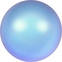 Swarovski  Round 5810 MM 2,0 CRYSTAL IRIDESCENT LIGHT BLUE PEARL -200 Pcs.