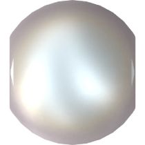 Swarovski Crystal  Pearl 5810 MM 2,0 CRYSTAL PEARLESCENT WHITE PR-1000 Pcs.